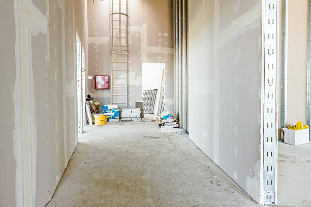 Reliable Lakes West, CT Drywall & Painting Services Solutions